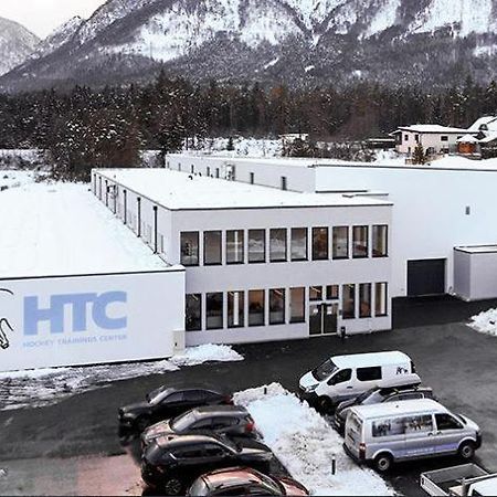 Campus Ferlach Ngoại thất bức ảnh