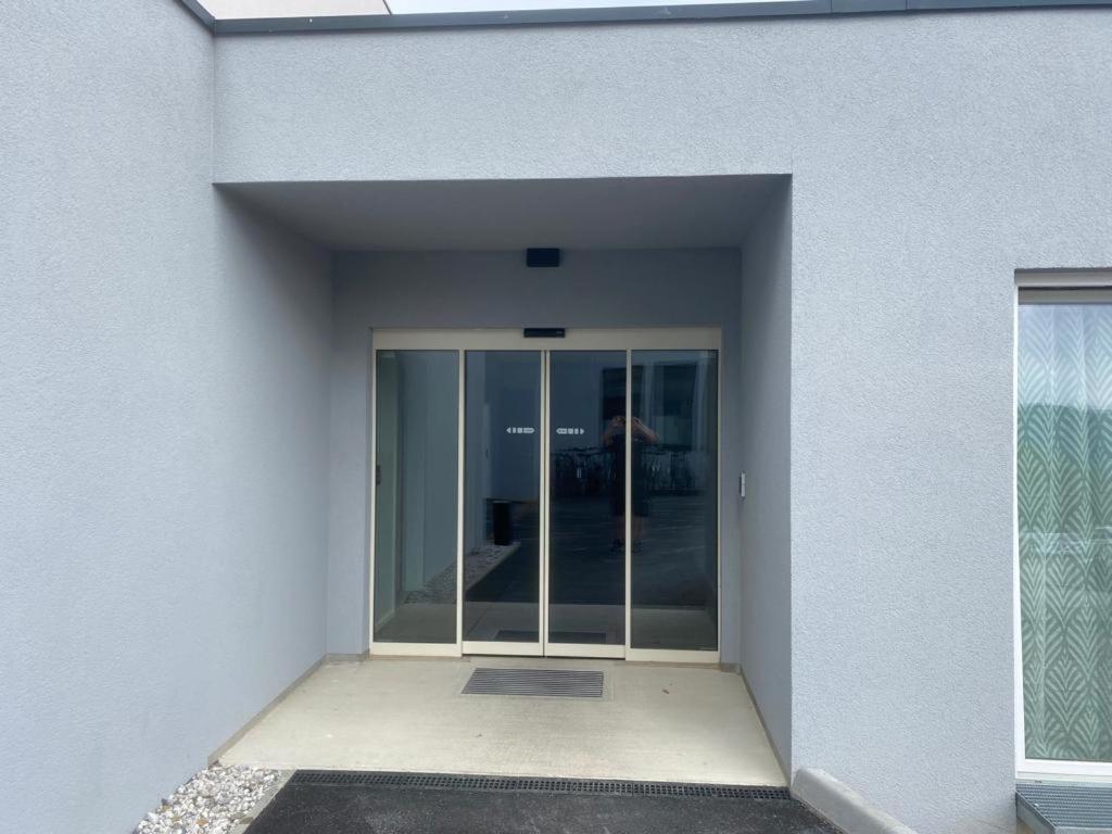 Campus Ferlach Ngoại thất bức ảnh