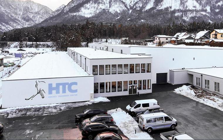 Campus Ferlach Ngoại thất bức ảnh